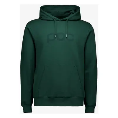 POC Hood Kapucnis felső - pargasite green