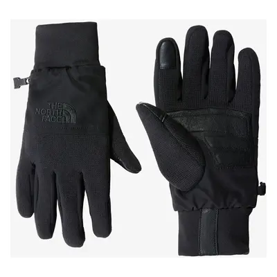 The North Face Front Range Glove Férfi kesztyű - black heather