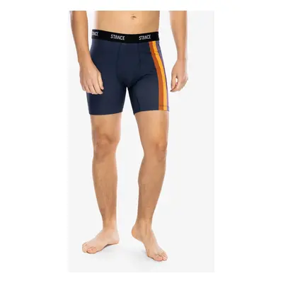 Stance West Coast Boxer Brief 2-Pack Termoaktív boxeralsó - multi