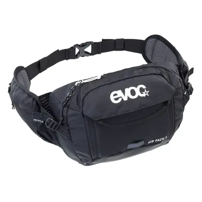 Evoc Hip Pack + Bladder 1.5 Kerékpáros övtáska - black