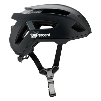 100% Altis Gravel Helmet Kerékpáros sisak - black