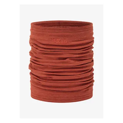 Rab Filament Neck Tube Csősál - tuscan red