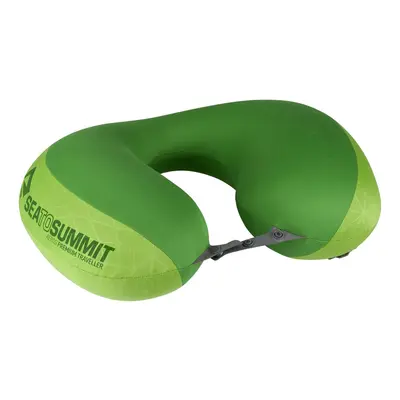 Sea To Summit Aeros Premium Traveller Párna - lime