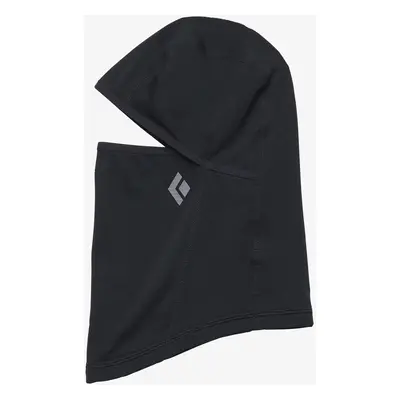 Black Diamond Coefficient LT Balaclava Csősapka - black