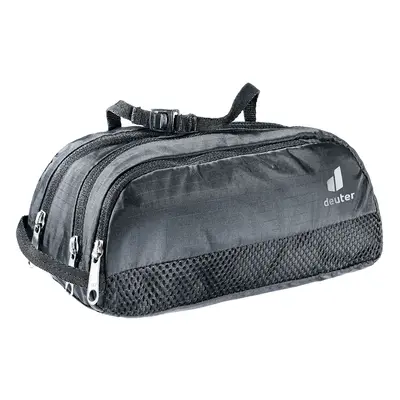 Deuter Wash Bag Tour II Neszesszer - black