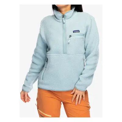 Patagonia Retro Pile Marsupial Női polár - thermal blue