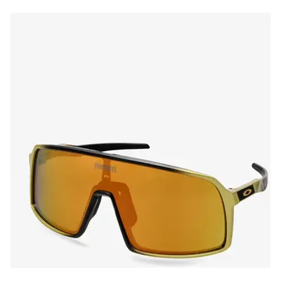 Oakley Sutro Kerékpáros szemüveg - fortnite midas/prizm 24K