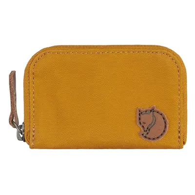 Fjallraven Zip Card Holder Pénztárca - acorn