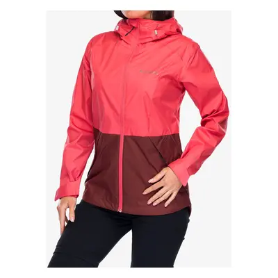 Columbia Inner Limits III Jacket Női kabát - juicy/spice