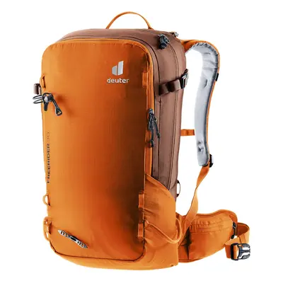 Deuter Freerider Túrasíhátizsák - chestnut/umbra