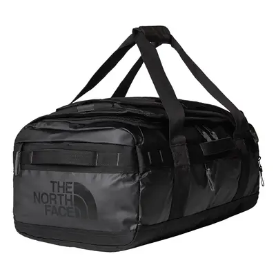 The North Face Base Camp Voyager Duffel 42L Utazótáska - tnf black/asphalt grey