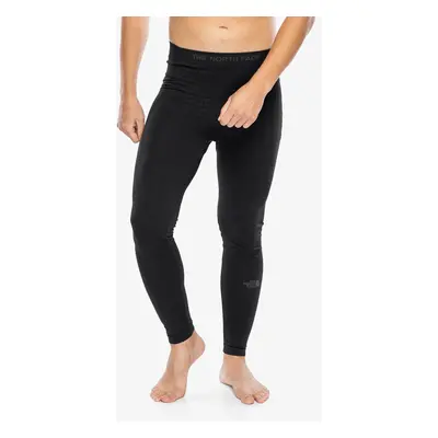 The North Face Sport Tights Termoaktív hosszúszárú alsó - tnf black