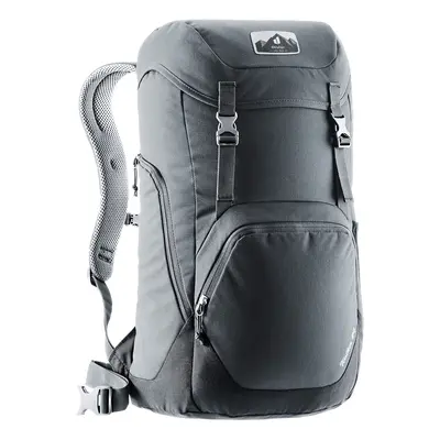 Deuter Walker Városi Hátizsák - graphite/black