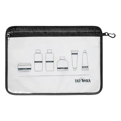 Tatonka Zip Flight Bag A4 Csomagrendszerező - black