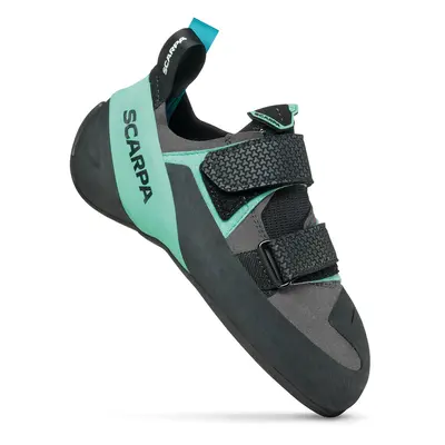 Scarpa Arpia V LV Mászócipő - shark/aqua