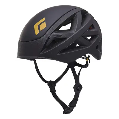 Black Diamond Vapor Helmet Mászósisak - black