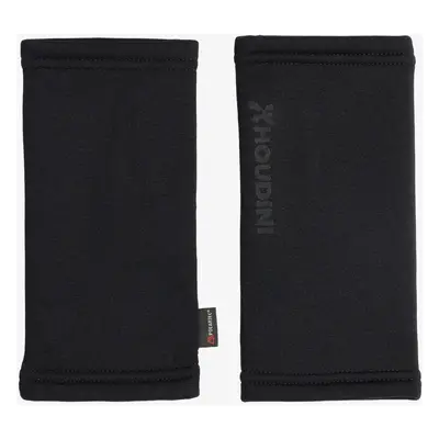 Houdini Power Wrist Gaiters Ujjatlan Kesztyű - true black