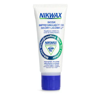 Nikwax Waterproofing wax for leather ml Cipőkrém - clear