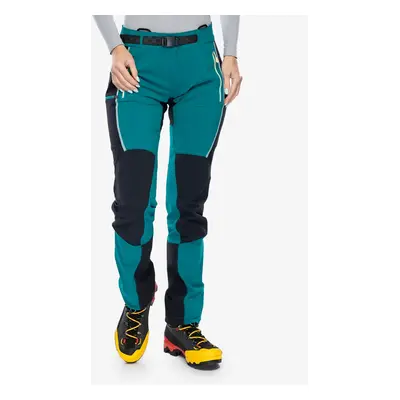 La Sportiva Zupo 2.0 Pant Női softshell nadrág - everglade