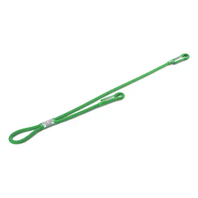 Ocun Sbea Twin Lanyard 9,5-9,8 mm 40/75 cm Kantár - green/ice mint