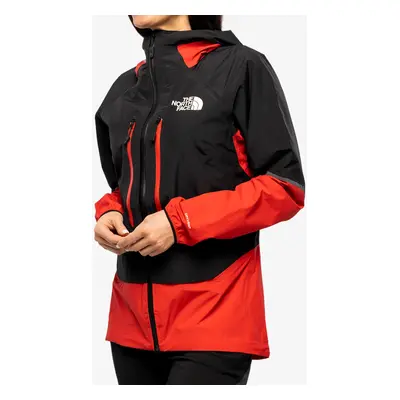 The North Face Dawn Turn 2.5 Cordura Shell Női Túrasídzseki - tnf black/tnf red