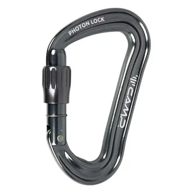 Camp Photon Lock Karabiner - metal