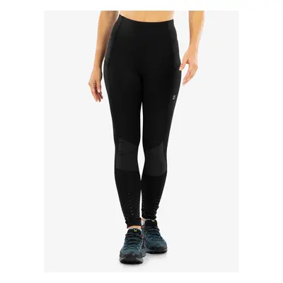 Berghaus Lelyur Trekking Tights Termoaktív Női Hosszú Alsó - af black/black