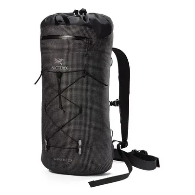 Arcteryx Alpha FL Backpack Hegymászó hátizsák - black