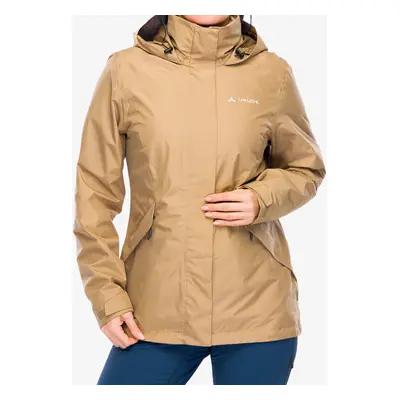 Vaude Rosemoor 3in1 Jacket II Női kabát - oat