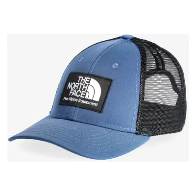 The North Face Mudder Trucker Baseball-Sapka - shady blue