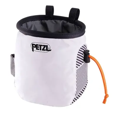 Petzl Saka Ziazsák - white dazzle