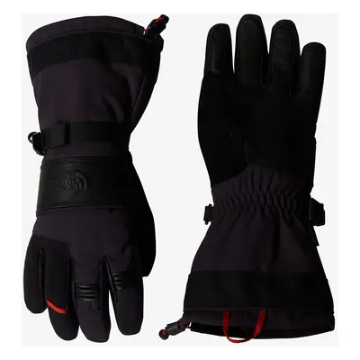 The North Face Montana Pro GTX Glove Gore-Tex kesztyű - tnf black/weathered black