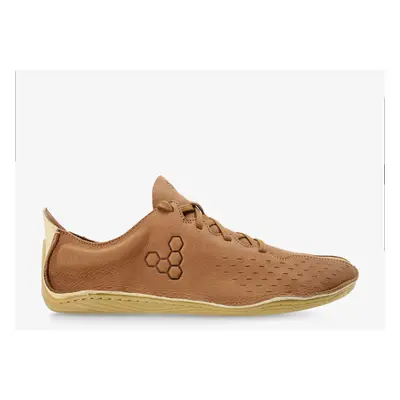 Vivobarefoot Sensus Lifestyle cipő - tan