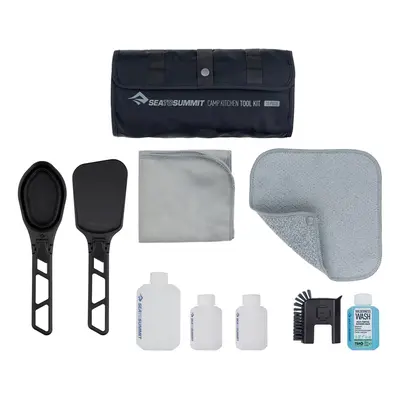 Sea To Summit Camp Kitchen Tool Kit - Piece Set Turistakészlet