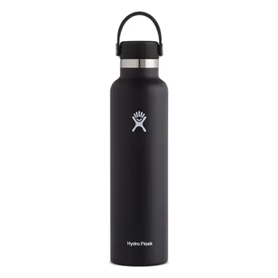 Hydro Flask oz Standard Flex Cap (710 ml) Hőtartó kulacs - black