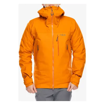 Rab Latok Mountain GTX Jacket Esőkabát - marmalade