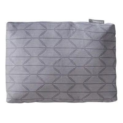 Therm a Rest Trekker Pillowcase Párna - grey print