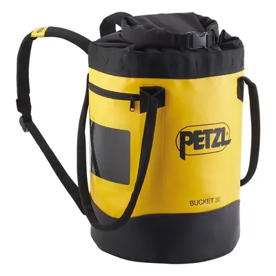 Petzl Bucket Kötélzsák - yellow