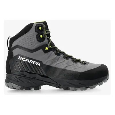 Scarpa Rush TRK LT GTX Túracipők - gray