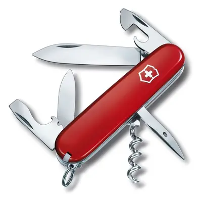 Victorinox Spartan Bicska - red