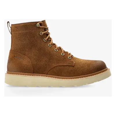 Sorel Slabtown Six WP Lifestyle cipő - velvet tan/tawny buff