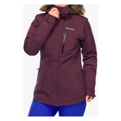 Columbia Ava Alpine II Insulated Jacket Női kabát - moonvista