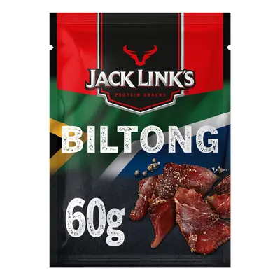 Jack Link&#039;s Biltong Original g Szárított marhahús