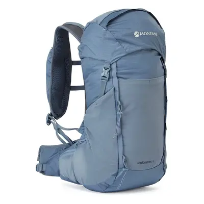 Montane Trailblazer Túrahátizsák - stone blue