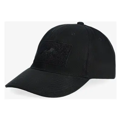 Tasmanian Tiger Tactical Cap Baseball-Sapka - black