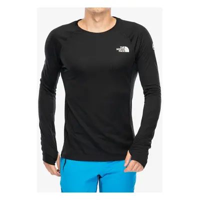 The North Face Summit Pro Crew Termoaktív felső - tnf black