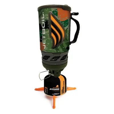 Jetboil Flash Cooking System Gázfőző - jetcam