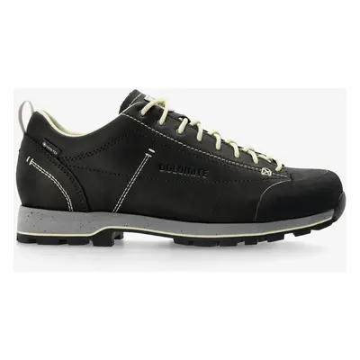 Dolomite Low FG GTX Lifestyle cipő - black/black