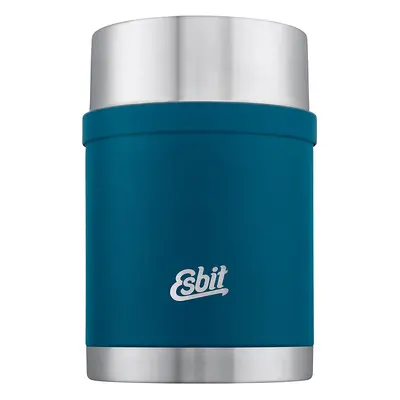 Esbit Sculptor Food Jug 0.75L Termosz - polar blue