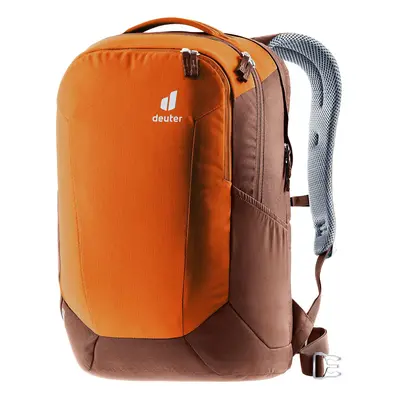 Deuter Giga Városi hátizsák - chestnut/umbra